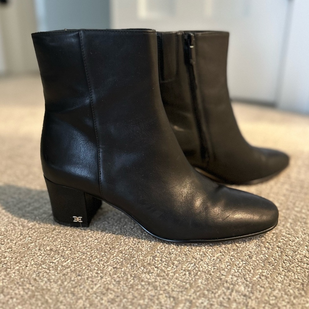 Sam Edelman Boots
